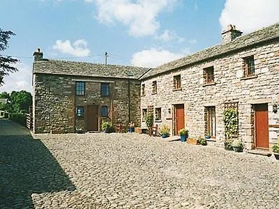 Holiday home Mill Moor