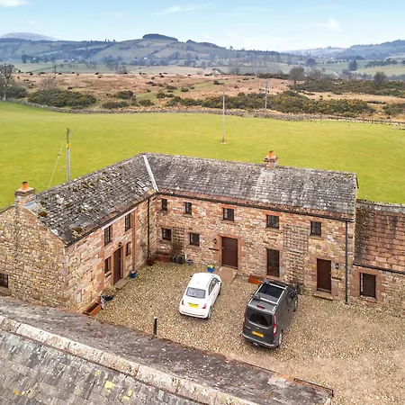 Holiday home Mill Moor