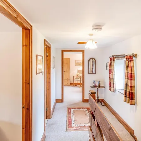 Mill Moor Holiday home