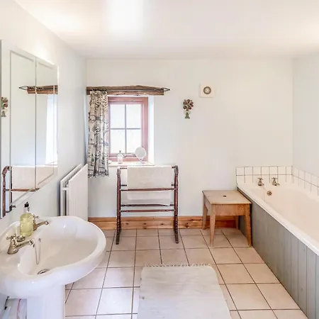 Mill Moor Holiday home *