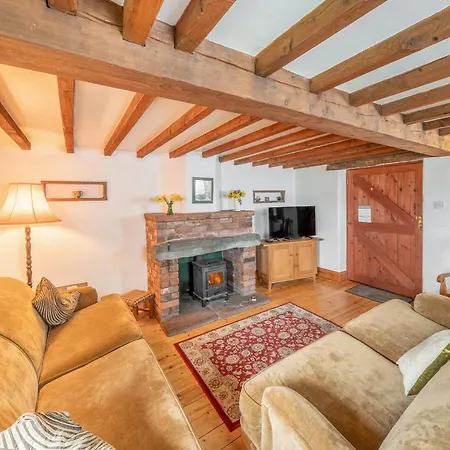 Mill Moor Holiday home Pooley Bridge