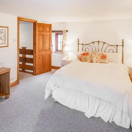 Mill Moor Holiday home Pooley Bridge