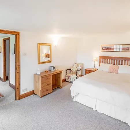 Holiday home Mill Moor Pooley Bridge
