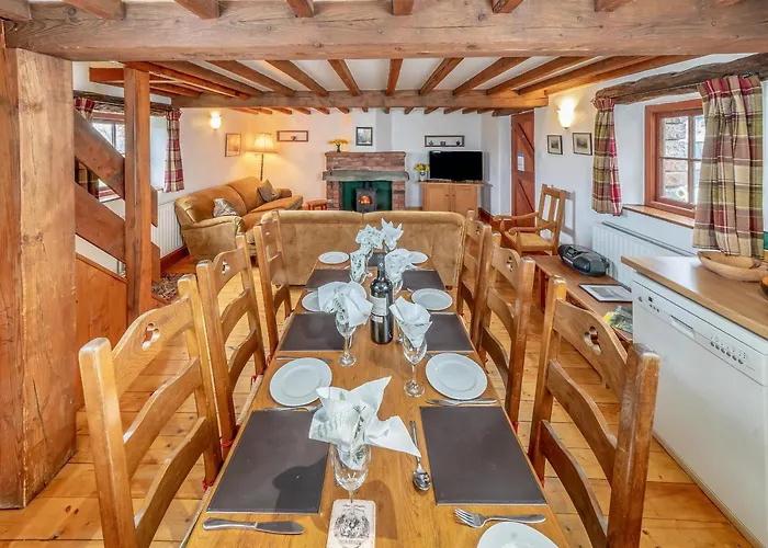 Mill Moor - B6064 * Pooley Bridge