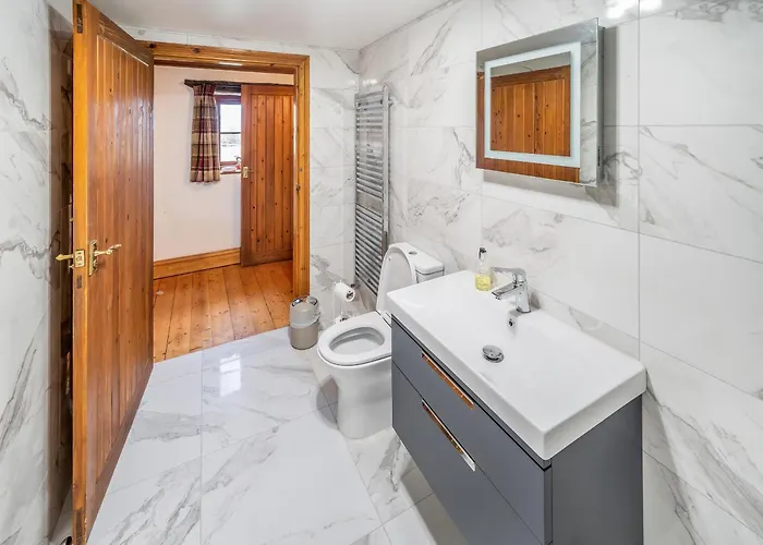 Mill Moor - B6064 Pooley Bridge