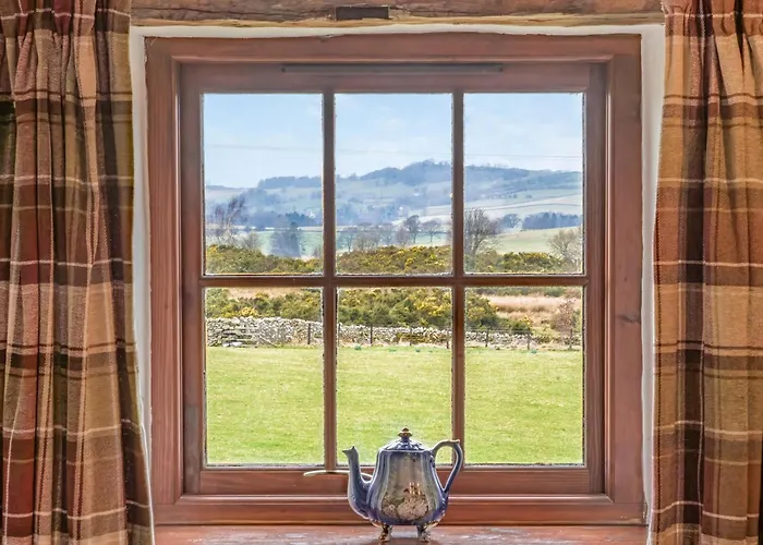 Feriehus Mill Moor - B6064 Pooley Bridge