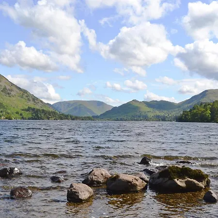 Mill Moor - B6064 Vakantiehuis Pooley Bridge