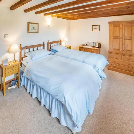 Vakantiehuis Mill Moor - B6064